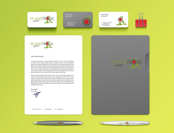 Branding, Corporate Design, Corporate Identity für Ihr Produkt und/oder Ihr Unternehmen